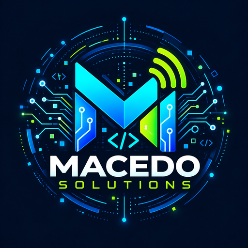 Foto de Macedo Solutions